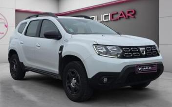 Dacia duster Cusset