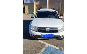 Dacia duster Aix-en-Provence