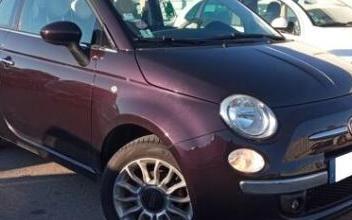 Fiat 500 Gigean