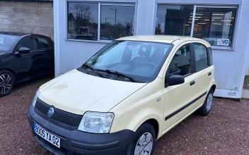 Fiat Panda Soissons