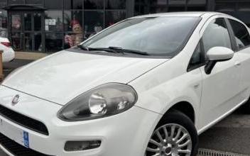 Fiat punto Taverny