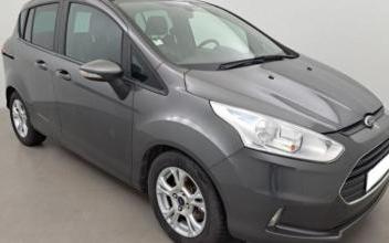 Ford B-Max Mions