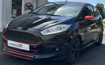 Ford fiesta La-Forge