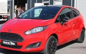 Ford Fiesta Peyrolles-en-Provence