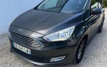 Ford focus c max Butry-sur-Oise