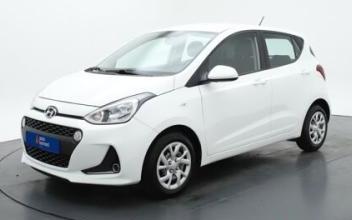 Hyundai i10 Bourg-en-Bresse