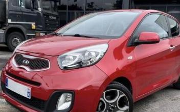 Kia picanto Taverny