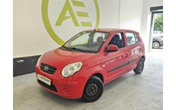 Kia picanto Le-Houlme