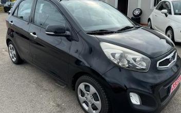 Kia Picanto Saint-André-les-Vergers