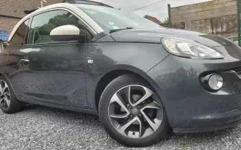 Opel Adam Hergnies