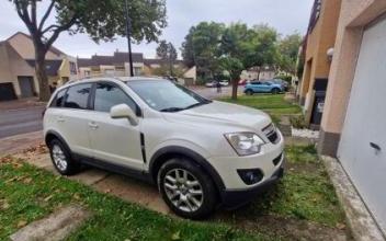 Opel antara Versailles