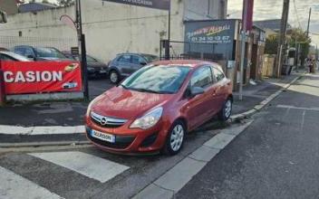 Opel corsa Bezons