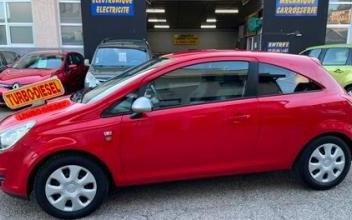 Opel corsa Firminy