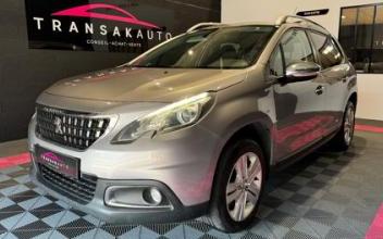 Peugeot 2008 Valergues