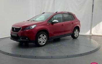 Peugeot 2008 Bègles