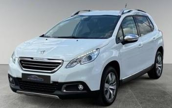 Peugeot 2008 Longvic