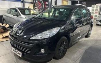 Peugeot 207 sw Cugnaux