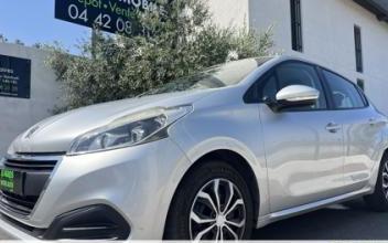 Peugeot 208 Aubagne