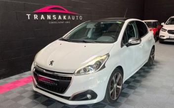 Peugeot 208 Chaponost