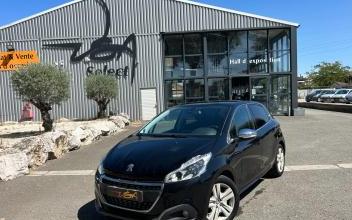 Peugeot 208 Toulouse