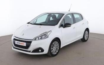 Peugeot 208 Issy-les-Moulineaux