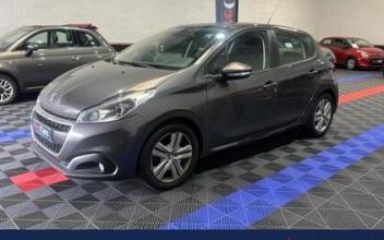 Peugeot 208 Bry-sur-Marne