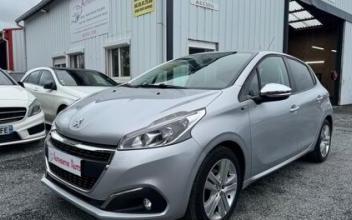 Peugeot 208 Saint-Denis-en-Val