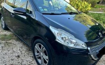 Peugeot 208 Saint-Lys