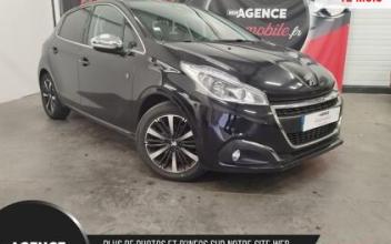 Peugeot 208 Eysines