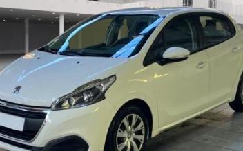 Peugeot 208 Drancy