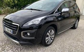 Peugeot 3008 Ambarès-et-Lagrave