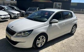 Peugeot 308 Avignon