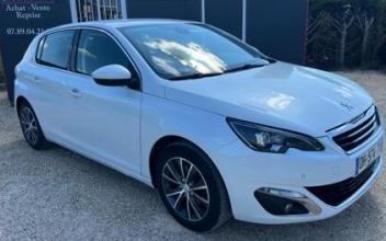 Peugeot 308 Saint-Doulchard