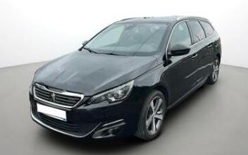 Peugeot 308 Sarcelles