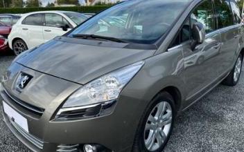 Peugeot 5008 Saint-Denis-en-Val