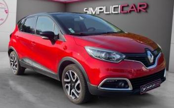 Renault captur Malemort-sur-Corrèze