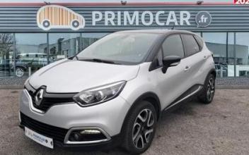 Renault captur Illange