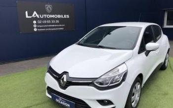 Renault clio Longué-Jumelles