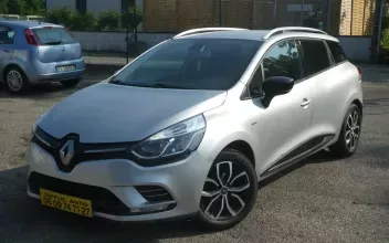 Renault Clio Rixheim