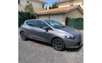 Renault Clio Bègles