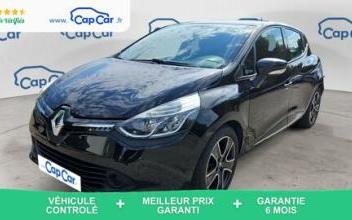 Renault clio Saint-Priest