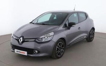 Renault clio Issy-les-Moulineaux