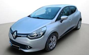 Renault clio Aubagne