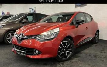 Renault clio Laon