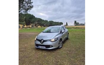 RENAULT Clio Montpellier