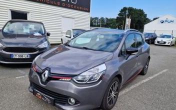 Renault clio iv Brest