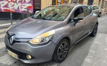 Renault clio iv Marseille