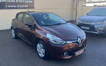 Renault clio iv Brie-Comte-Robert