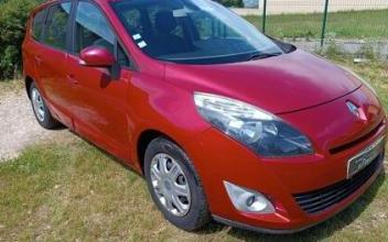 Renault grand scenic iii Chambles