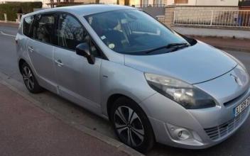 Renault grand scenic iii Franconville